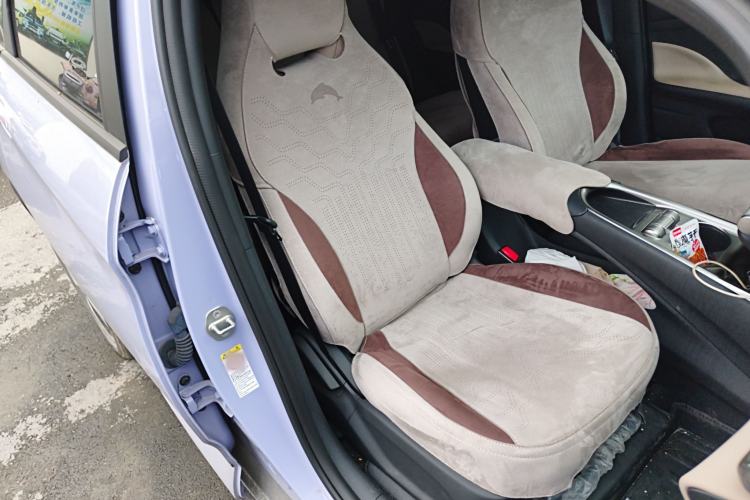 Used BYD Dolphin 2023 420 km Free Version