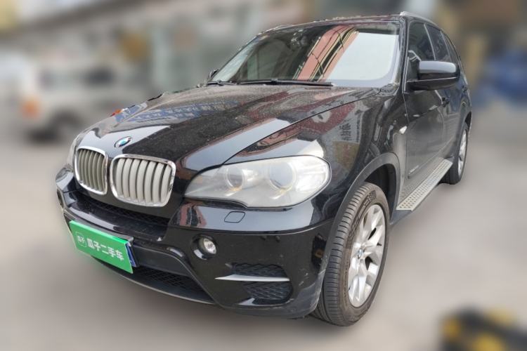 Used BMW X5 2011 xDrive35i Luxury Model