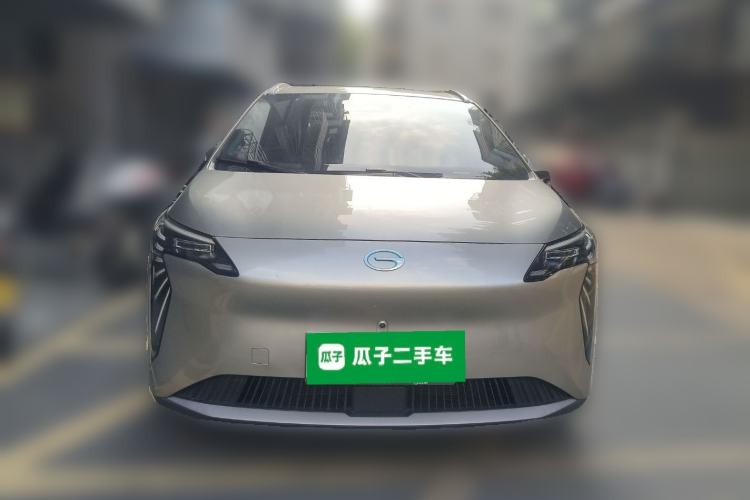 Used AION Y 2024 Plus 510 Intelligent Driving Version