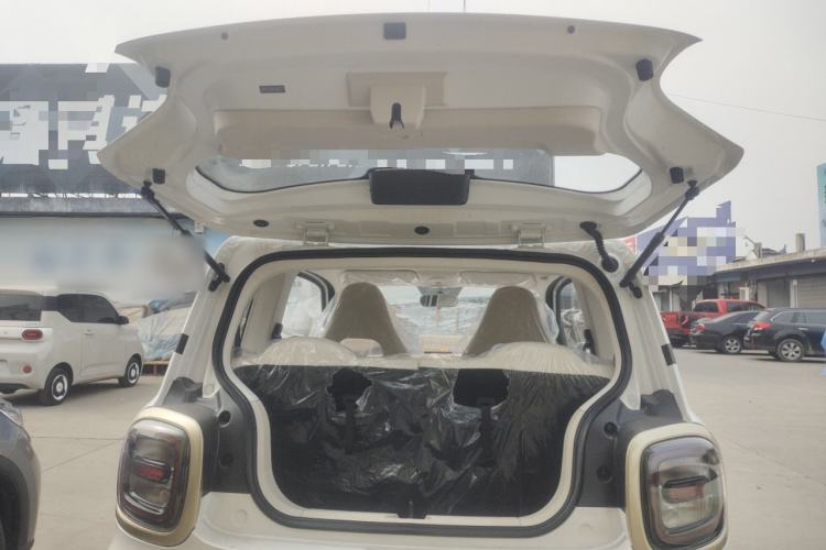 Used Bestune Pony 2026 222km Colorful Horse
