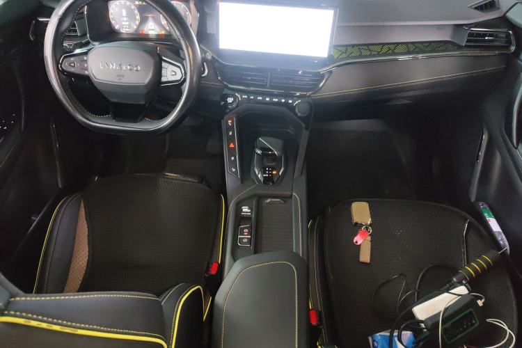 Used Lynk & Co 06 2023 Remix 1.5T Dynamic Halo