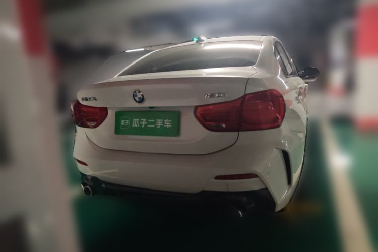 Used BMW 1 Series 2020 120i M Sport Package