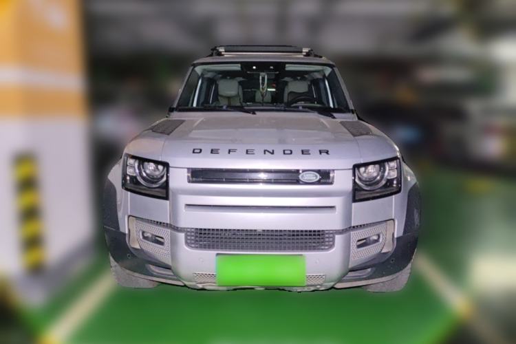 Used Land Rover Defender 2020 110 P400 Dark Special Edition