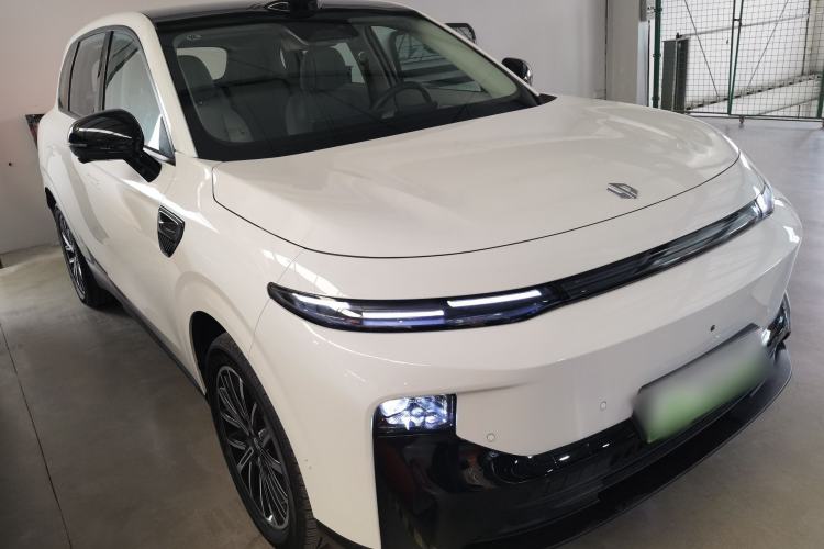 Used Leapmotor B10 2025 510 LiDAR Version