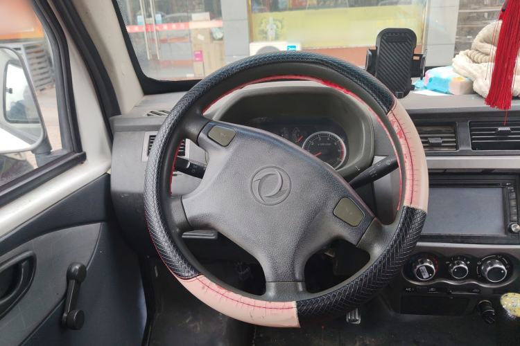 Used Dongfeng Xiaokang K07 2013 1.2L Standard Edition DK12-01