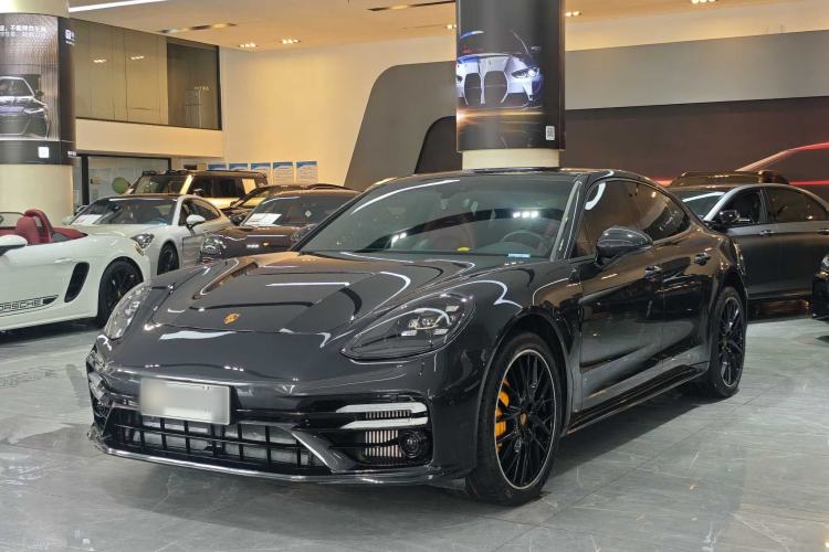 Used Porsche Panamera 2023 Panamera 2.9T