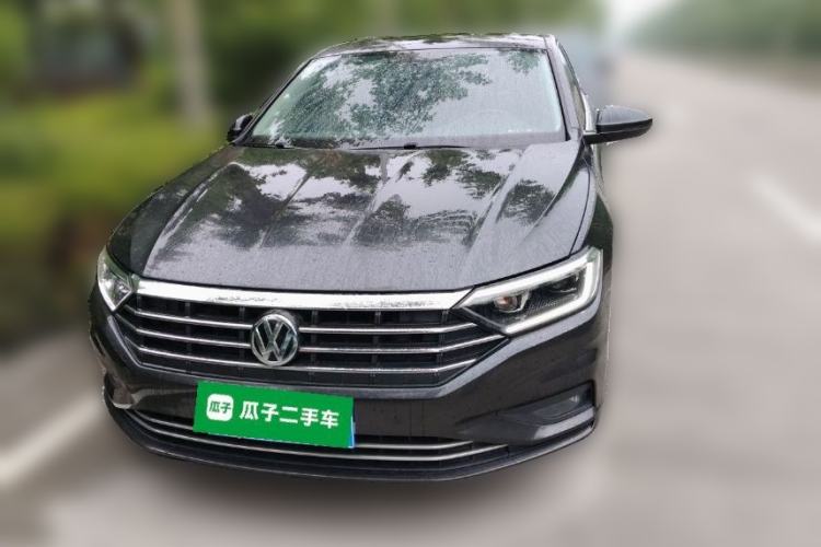 Used Volkswagen Sagitar 2021 280TSI DSG Comfort Connect Edition
