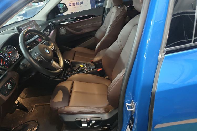 Used BMW X2 2023 sDrive25i M Sport Night Edition
