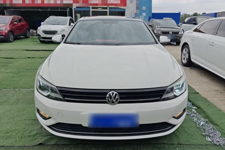 Used Volkswagen Lamando 2015 280TSI DSG Comfort Edition
