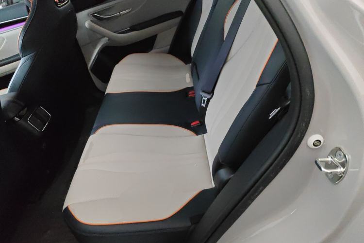 Used BYD Song PLUS New Energy 2024 HONOR Edition DM-i 150km Flagship PLUS