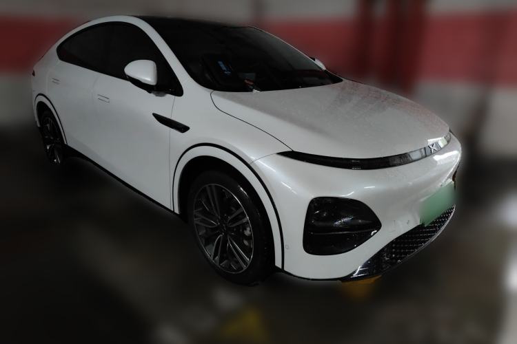 Used XPeng G6 2023 580 Long-Range Pro
