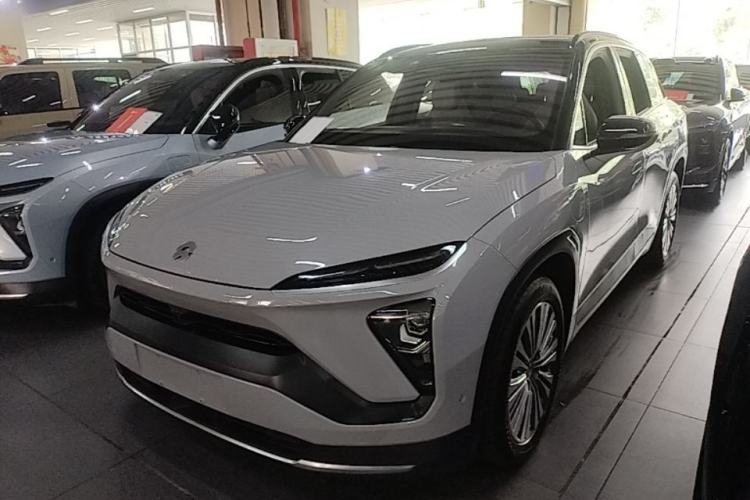 Used Nio ES6 2020 420 km Sport Edition