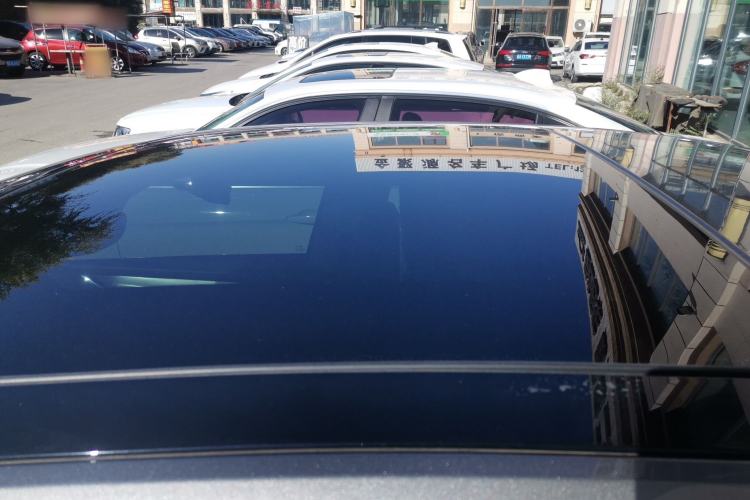 Used Skoda Octavia 2019 1.5L Automatic Smart Drive Luxury Edition China VI Standard