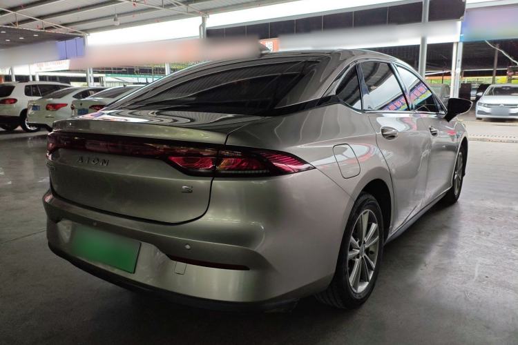 Used AION S 2022 Meizu 580