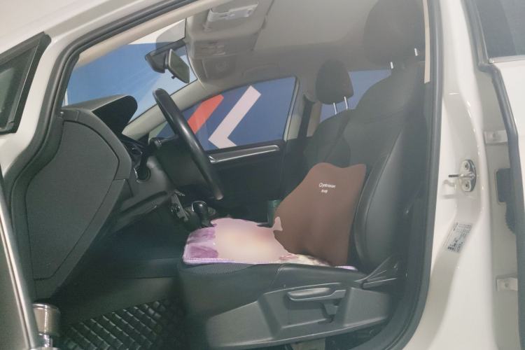 Used Volkswagen Golf 2019 280TSI DSG Comfort Version China V Standard