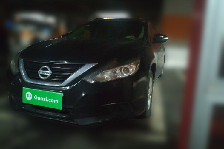 Used Nissan Teana 2016 2.0L XE Fashion Edition Guazi used car, China used car export, Used car for sale, Used  cars, Cheapest cars for sale