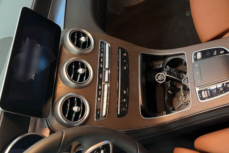 Used Mercedes-Benz GLC 2020 Facelift GLC 260 L 4MATIC Luxury Edition