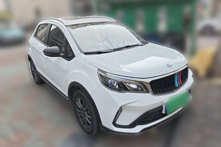 Used Livan X3 PRO 2022 1.5L CVT Xiao Sa