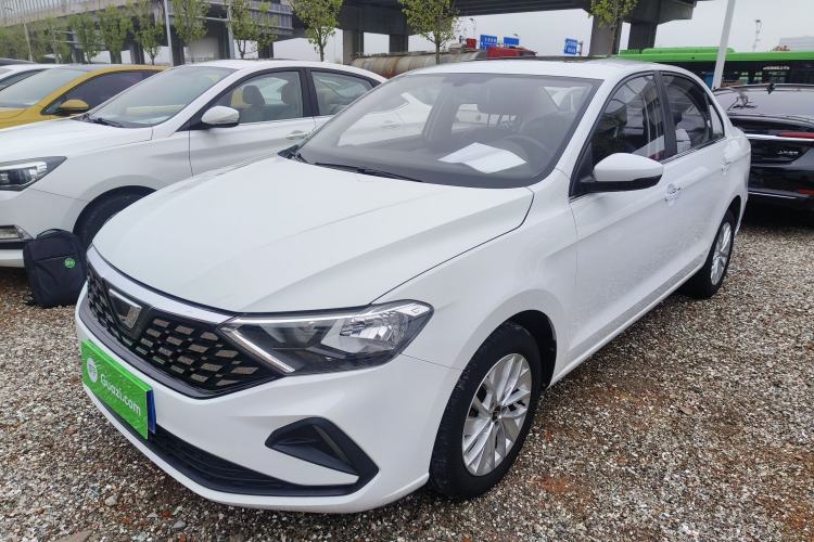 Used Jetta VA3 2021 1.5L Automatic Glory Edition