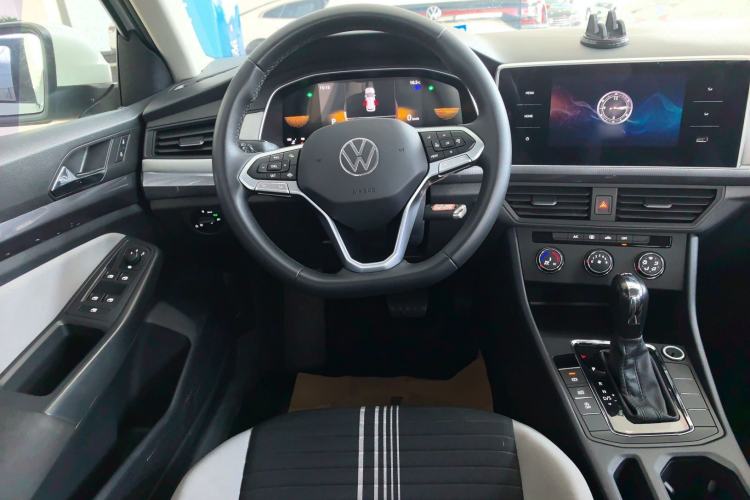 Used Volkswagen Bora 2024 200TSI DSG Comfort Edition
