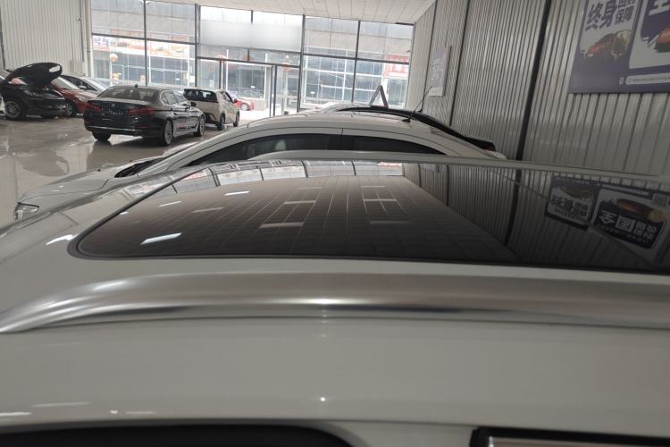 Used Volkswagen Variant 2021 2.0T Comfort Edition