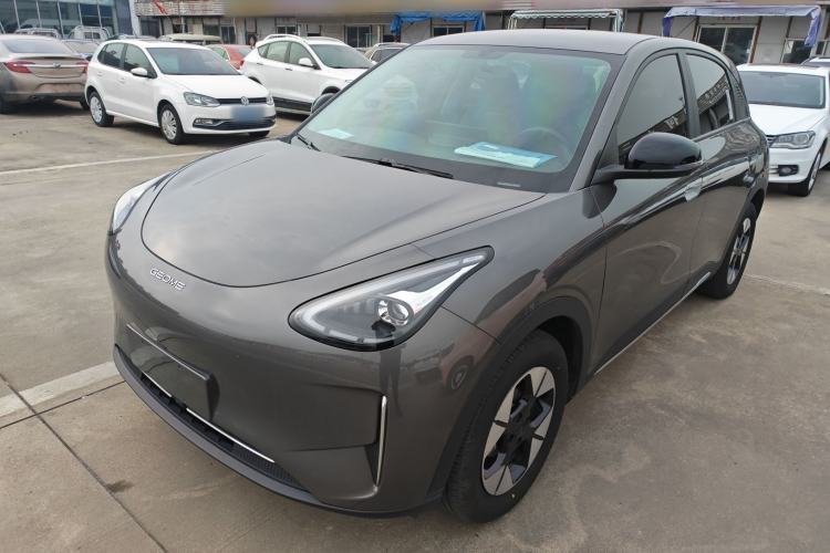 Used Geely Galaxy Geome 2025 UP 410km Exploration Edition