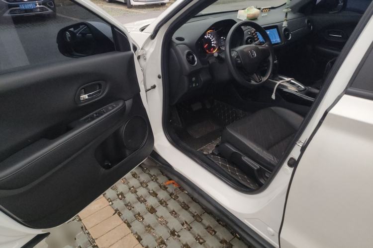 Used Honda XR-V 2017 1.8L EXi CVT Comfort Version Driver Seat