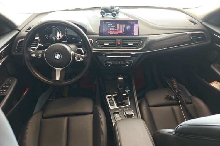 Used BMW 1 Series 2019 120i Leading Model M Sport Package