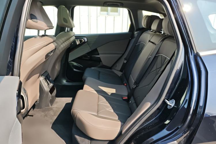 Used BMW X3 2025 xDrive30L Luxury Edition M Sport Package