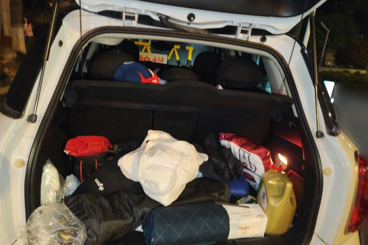 Used MINI Countryman 2011 1.6L COOPER Fun
