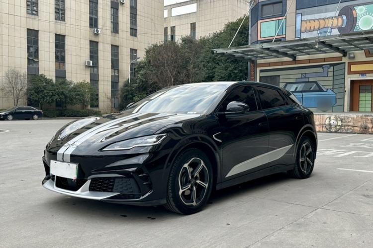 Used BYD Seal 06GT 2025 505 Wave Plus Edition