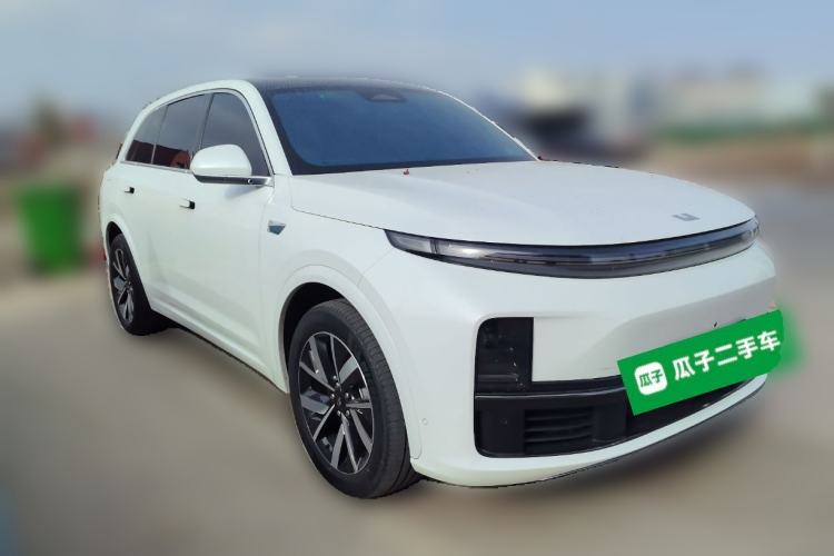 Used Li Auto L7 2023 Air model