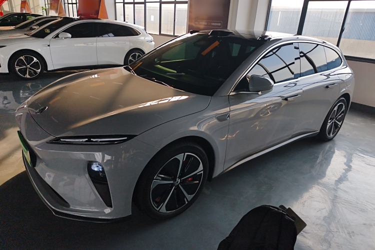 Used Nio ET5T 2024 75kWh Touring
