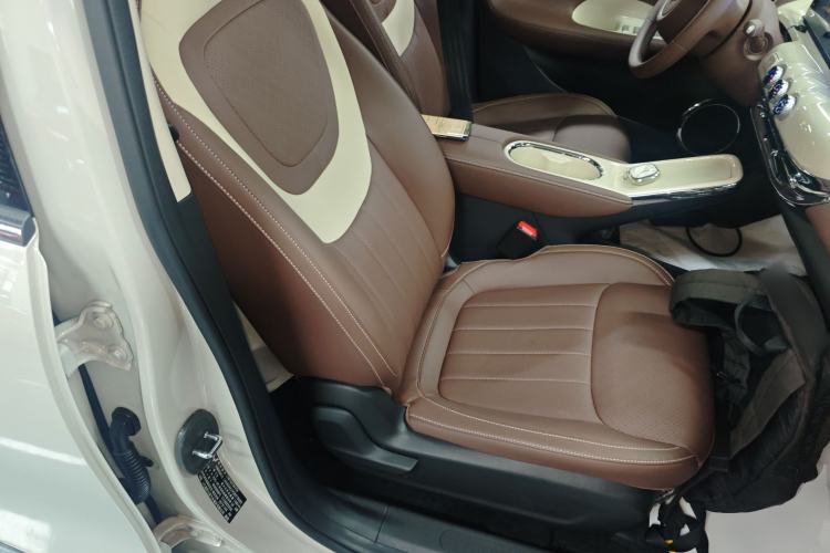 Used Wuling Bingo 2025 333 km Enjoyment Version