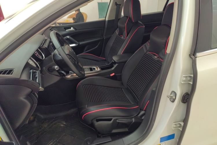 Used Peugeot 408 2018 Revised 350THP Automatic Luxury Edition