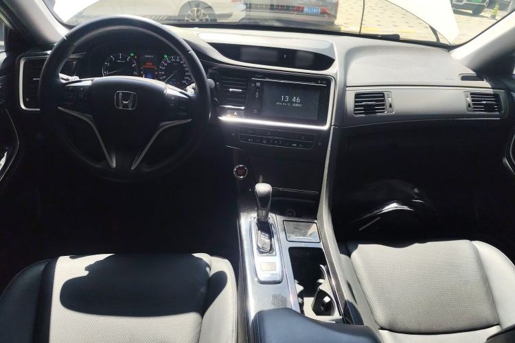 Used Honda Spirior 2015 2.4L Prestige Edition