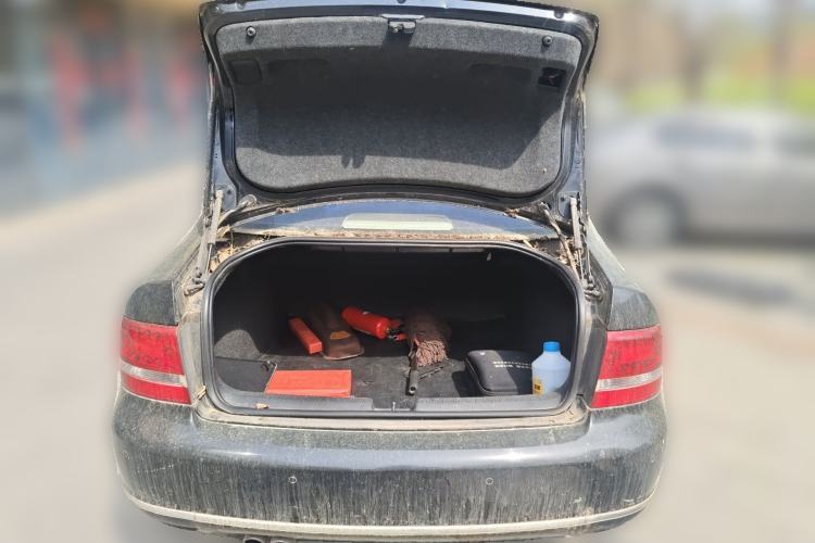 Used Volkswagen Passat 2011 1.8T Automatic Luxury Model