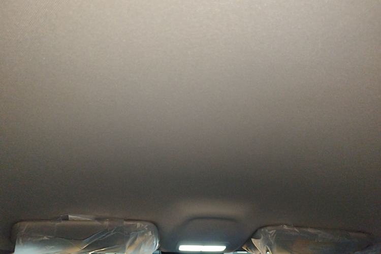 Used Geely Galaxy Geome 2026 Model 310km Youth Edition Headliner