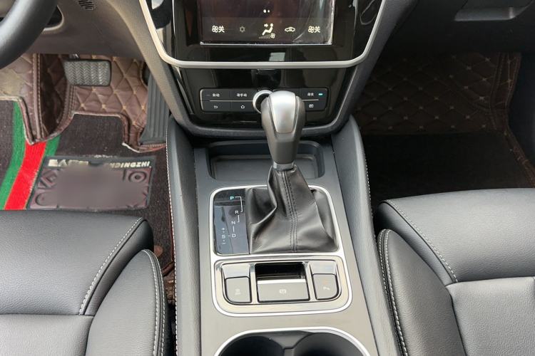 Used BYD Song MAX 2017 1.5T Automatic Smart Connect Elite 7-Seater
