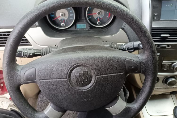 Used Buick Excelle 2011 1.6LX-AT
