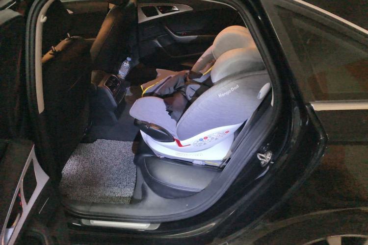 Used Audi A6L 2014 30 FSI Technology Model