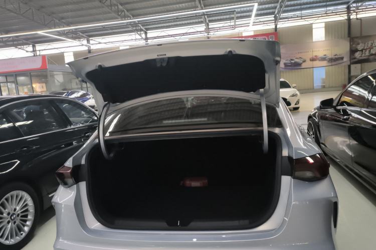 Used GAC Trumpchi EMPOW 2023 Shadow Leopard H Smart Hybrid Edition
