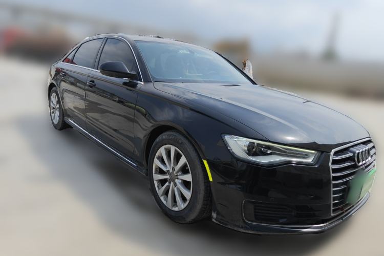 Used Audi A6L 2017 30 FSI Technology Model