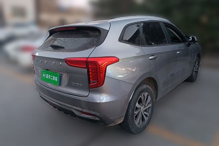 Used Haval JOLION 2021 1.5T Automatic Big Second Edition
