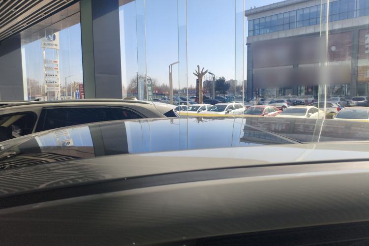 Used EXEED Stellar C-DM 2024 1.5T Long-Range Pro