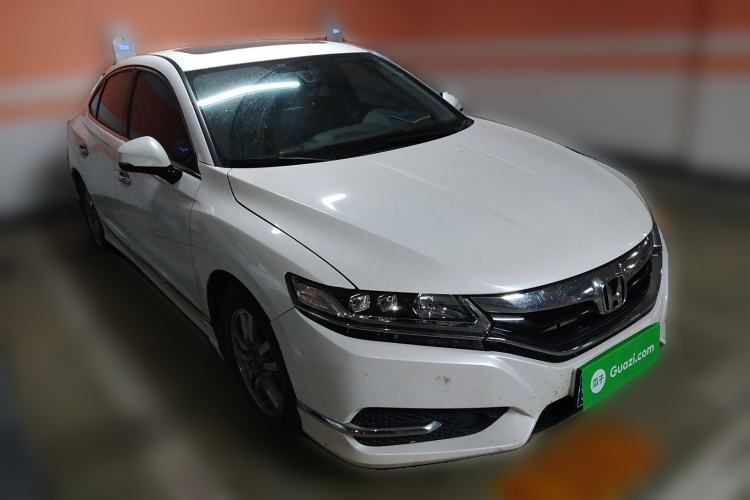 Used Honda Spirior 2017 2.0L Classic Edition
