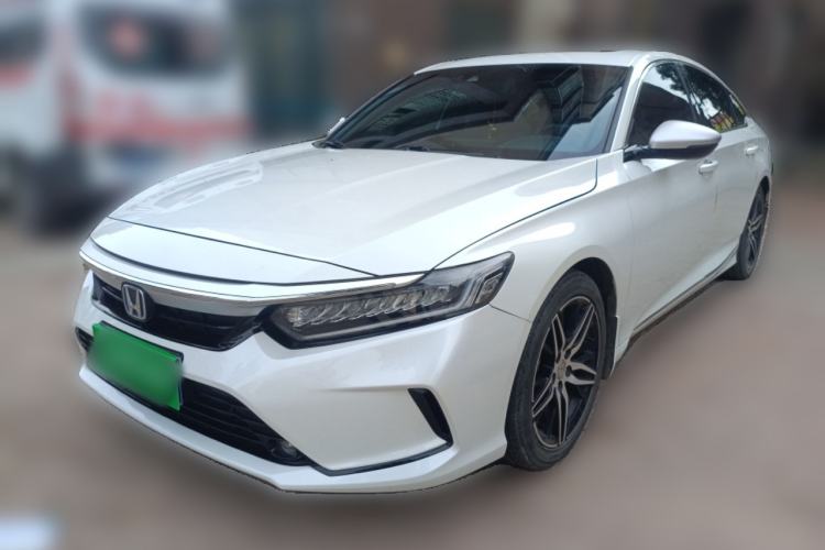 Used Honda Inspire 2022 Xing·Hybrid 2.0L Pure Edition