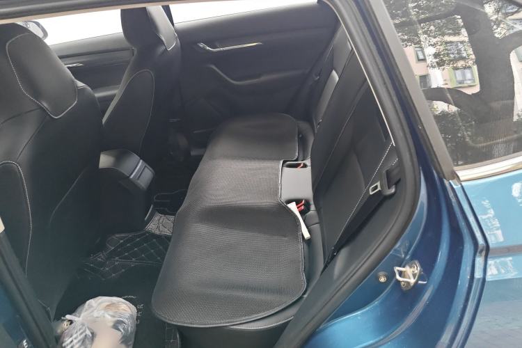 Used Skoda Kamiq 2021 1.5L Automatic Comfort Edition