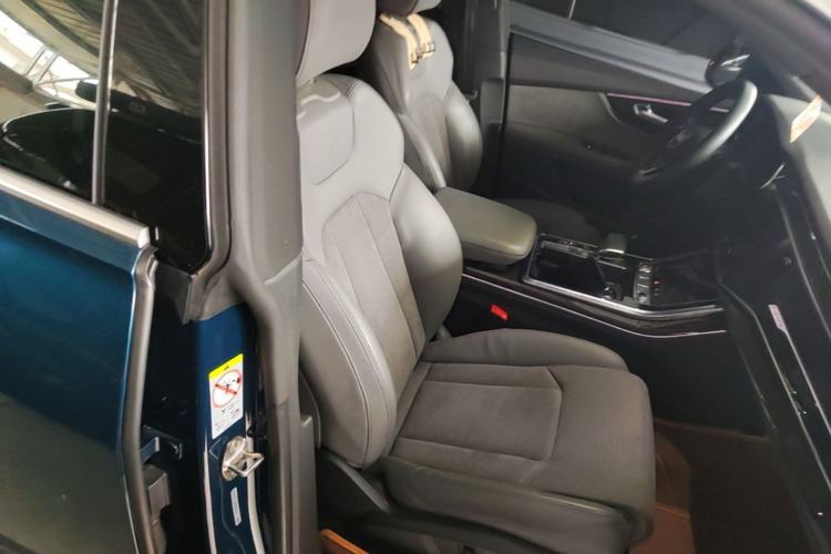 Used Audi Q8 2021 55 TFSI Prestige Dynamic Edition
