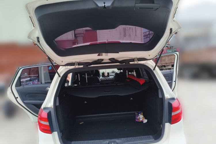 Used Mercedes-Benz B-Class 2012 B 180